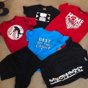 Huge Dri-Fit bundle